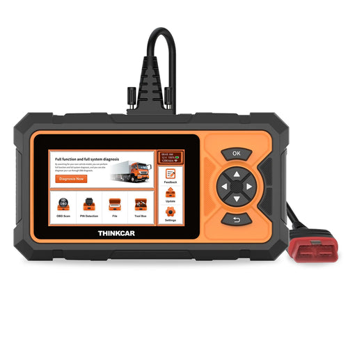 Thinkcar THINKSCAN HD Heavy Duty Truck Scanner