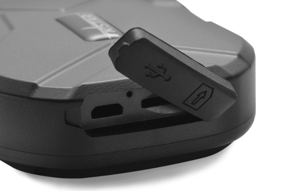 4G Portable GPS Tracker - Magnetic