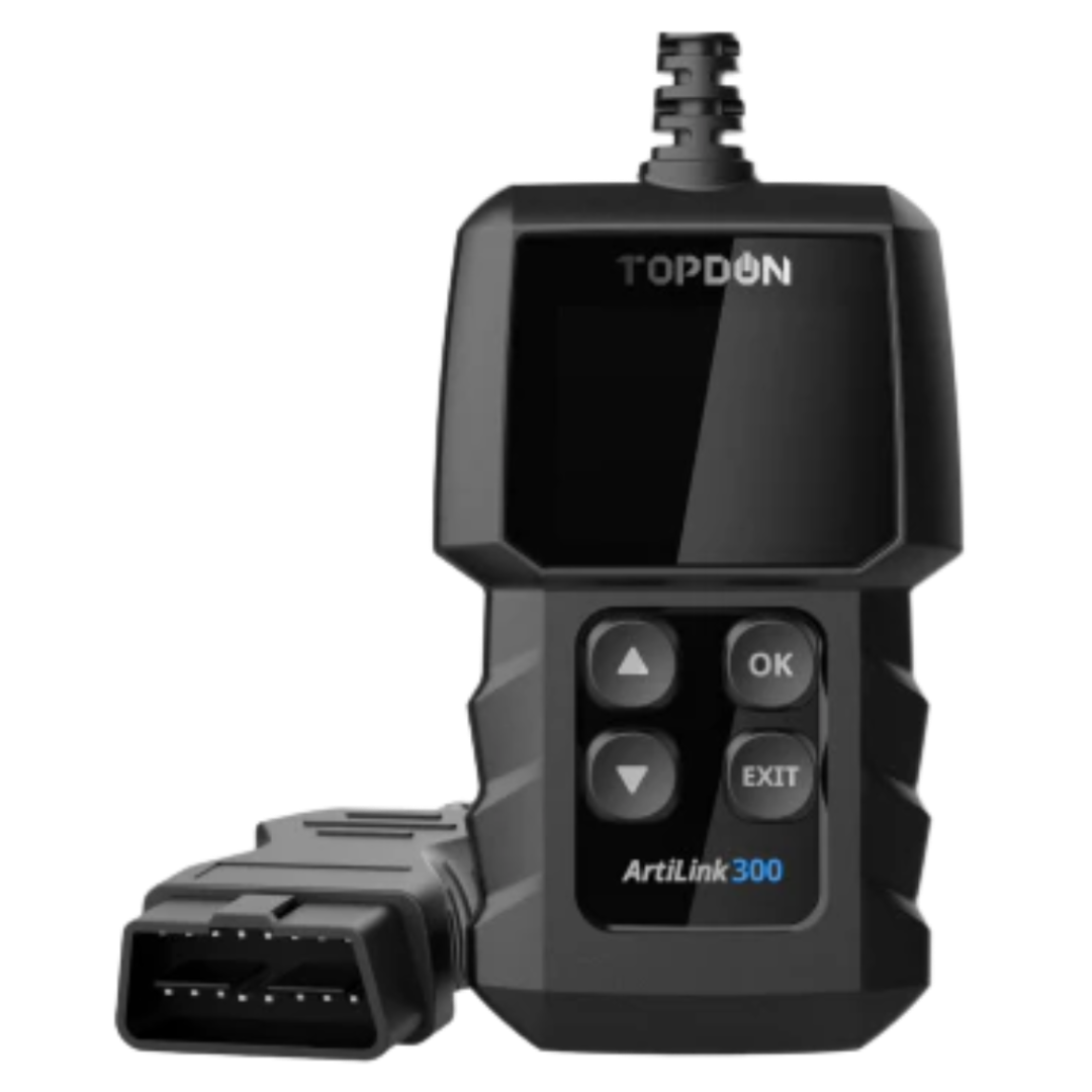 TOPDON ArtiLink300 OBD2 Diagnostic Scan Tool