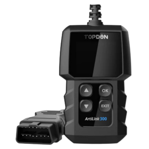 TOPDON ArtiLink300 OBD2 Diagnostic Scan Tool