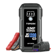 TOPDON JS1200 JumpSurge1200 Pro – 1800A 12V Jump Starter