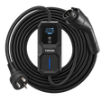 TOPDON PulseQ 10A Portable EV Charger Type 2 | Australia