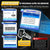 Autel MaxiTPMS TS508WF Tyre Pressure Sensor Programming Tool - Premium Diagnostic Equipment