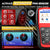Autel MaxiTPMS TS508WF Tyre Pressure Sensor Programming Tool - Premium Diagnostic Equipment