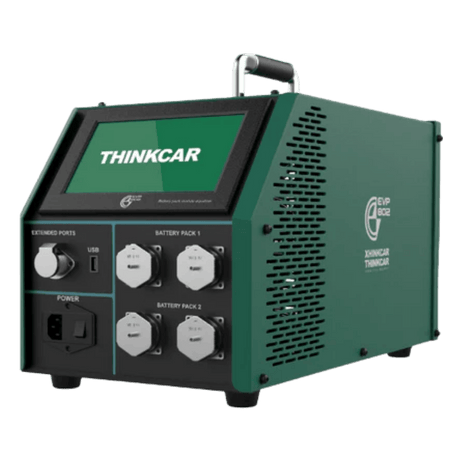 Thinkcar EVP802 battery equaliser and cell balancer