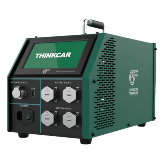 Thinkcar EVP802 battery equaliser and cell balancer