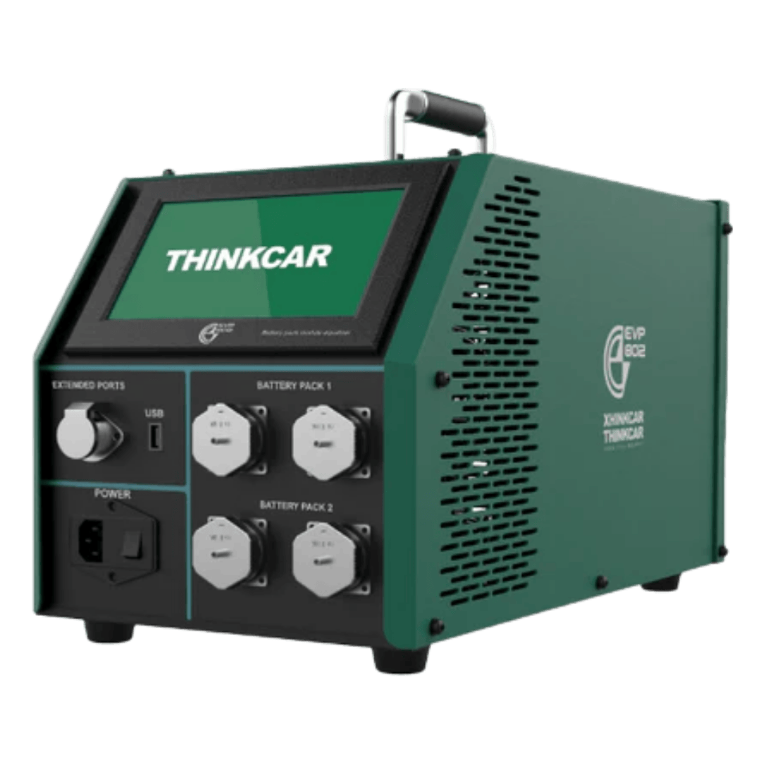 Thinkcar EVP802 battery equaliser and cell balancer
