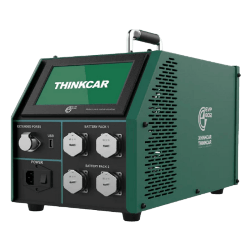 Thinkcar EVP802 battery equaliser and cell balancer