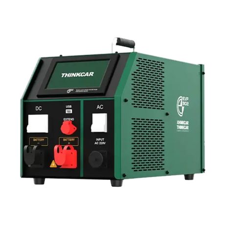 THINKCAR EV HV charging equipment