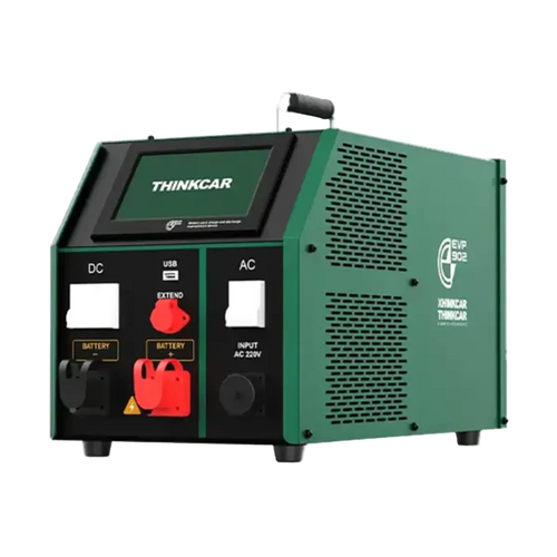 THINKCAR EV HV charging equipment