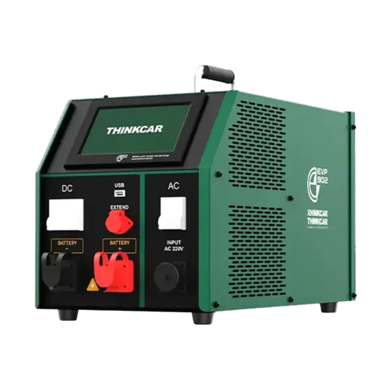 THINKCAR EV HV charging equipment