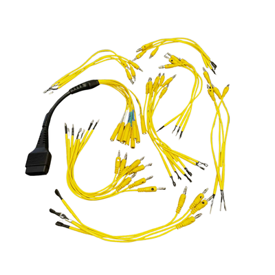 Thinkcar HD OBD Pin-Out Kit for Commercial vehicles