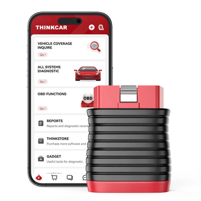 Thinkcar ScanMate OBD2 scan tool