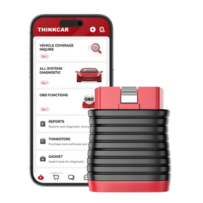 Thinkcar ScanMate OBD2 Full System Scan Tool