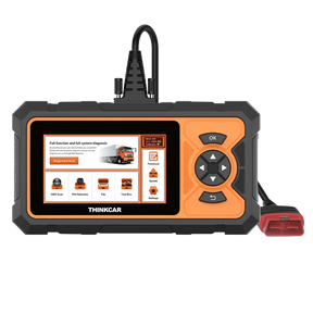 Thinkcar THINKSCAN HD Truck Scanner