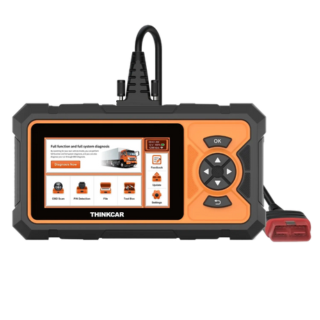 Thinkcar THINKSCAN HD Truck Scanner