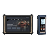 Thinkcar Thinktool Expert 391 Diagnostic Scan Tool