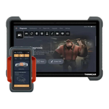 Thinkcar Thinktool Expert 394 Professional Diagnostic Scan Tool