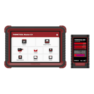 Thinktool Master CV scan tool