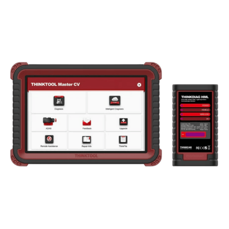 Thinktool Master CV scan tool
