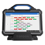 Topdon Phoenix Max EV Diagnostic Scan Tool For Electric Vehicles