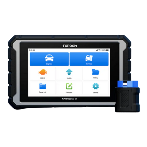 topdon ad900bt bluetooth scan tool