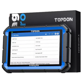 Topdon ArtiDiag Pro Professional Scan Tool