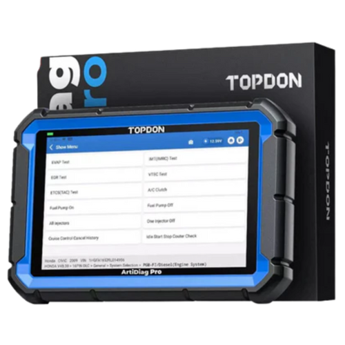 Topdon ArtiDiag Pro Professional Scan Tool