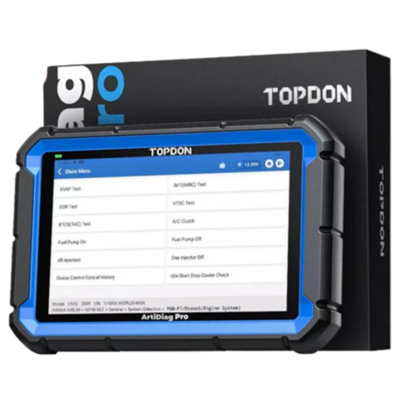 Topdon ArtiDiag Pro Professional Scan Tool