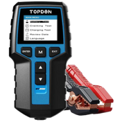 Topdon BT200 car battery tester 12v 24v