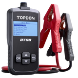 Topdon BT50 Battery Tester 12V 100-2000CCA