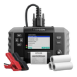 Topdon BT600 Battery Tester with Printer 12/24V