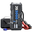 Topdon JS3000 3000A Jump Starter 12V Power Bank