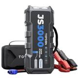 Topdon JS3000 3000A Jump Starter 12V Power Bank