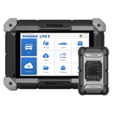 topdon phoenix lite 3 scan tool
