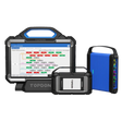 Topdon Phoenix Max Professional Diagnostic Scan Tool