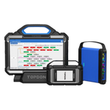 Topdon Phoenix Max Professional Diagnostic Scan Tool