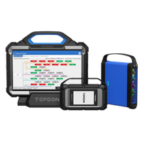 Topdon Phoenix Max Professional Diagnostic Scan Tool