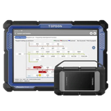 Topdon Phoenix Smart Advanced Intelligent Diagnostic Scan Tool