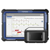 Topdon Phoenix Smart Advanced Intelligent Diagnostic Scan Tool