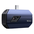 Topdon TC001 thermal imaging camera for Android and PC front view