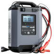 Topdon Tornado9000 Smart Battery Charger, Voltage Stabiliser Power Supply For ECU Programming T90