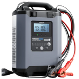 Topdon Tornado9000 Smart Battery Charger, Voltage Stabiliser Power Supply For ECU Programming T90