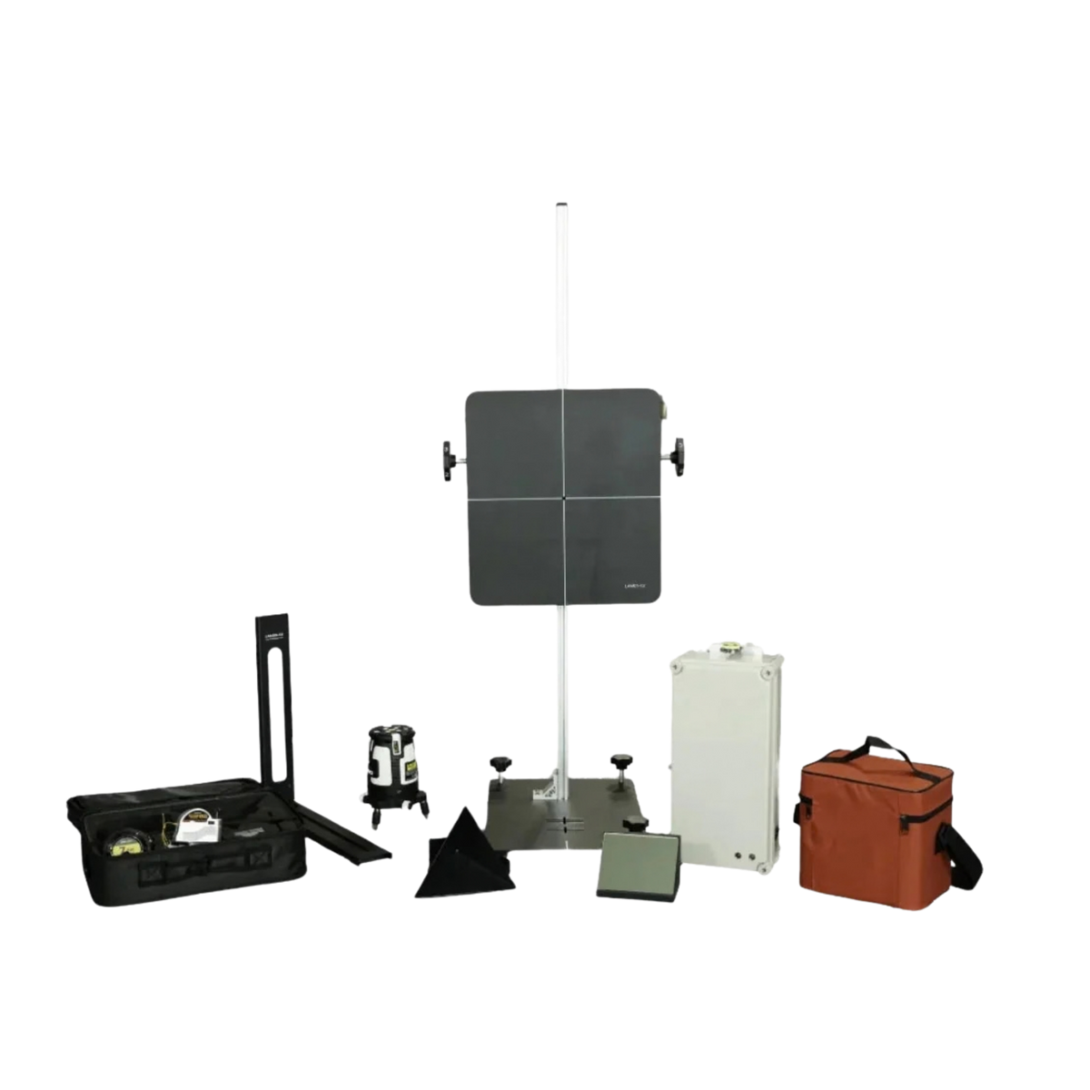 Topdon ADAS Radar 3-in-1 Calibration Kit