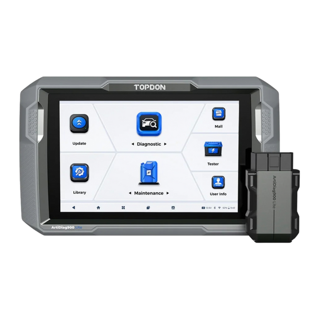 Topdon ArtiDiag900 Lite Scan Tool