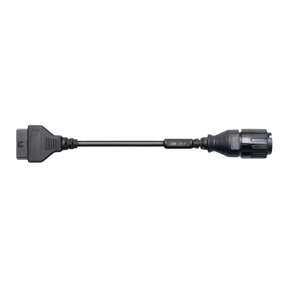 Topdon BMW 10 Pin Motorcycle Adapter Cable