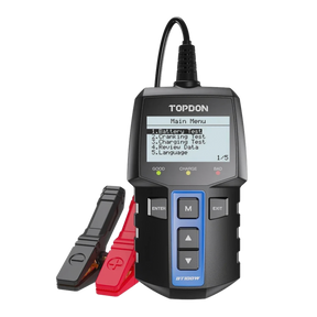 Topdon BT100W Battery Tester