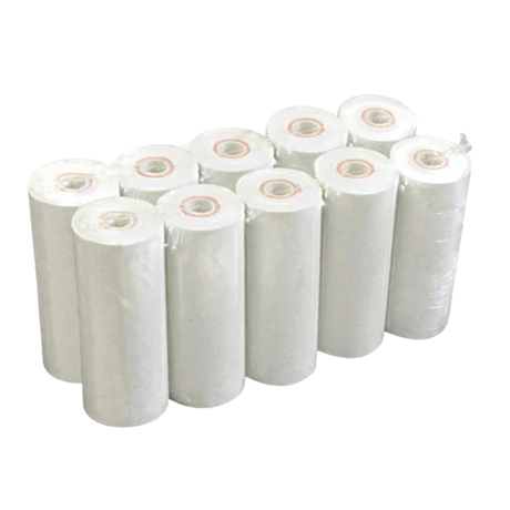 Topdon BT300P & BT600 Printer Paper Rolls