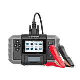 Topdon BT600 Plus Battery Tester 6-24V With Printer