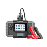 Topdon BT600 Plus Battery Tester 6-24V With Printer